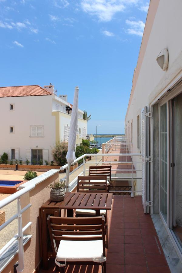 Caia Formosa Apartamento Cabanas De Tavira