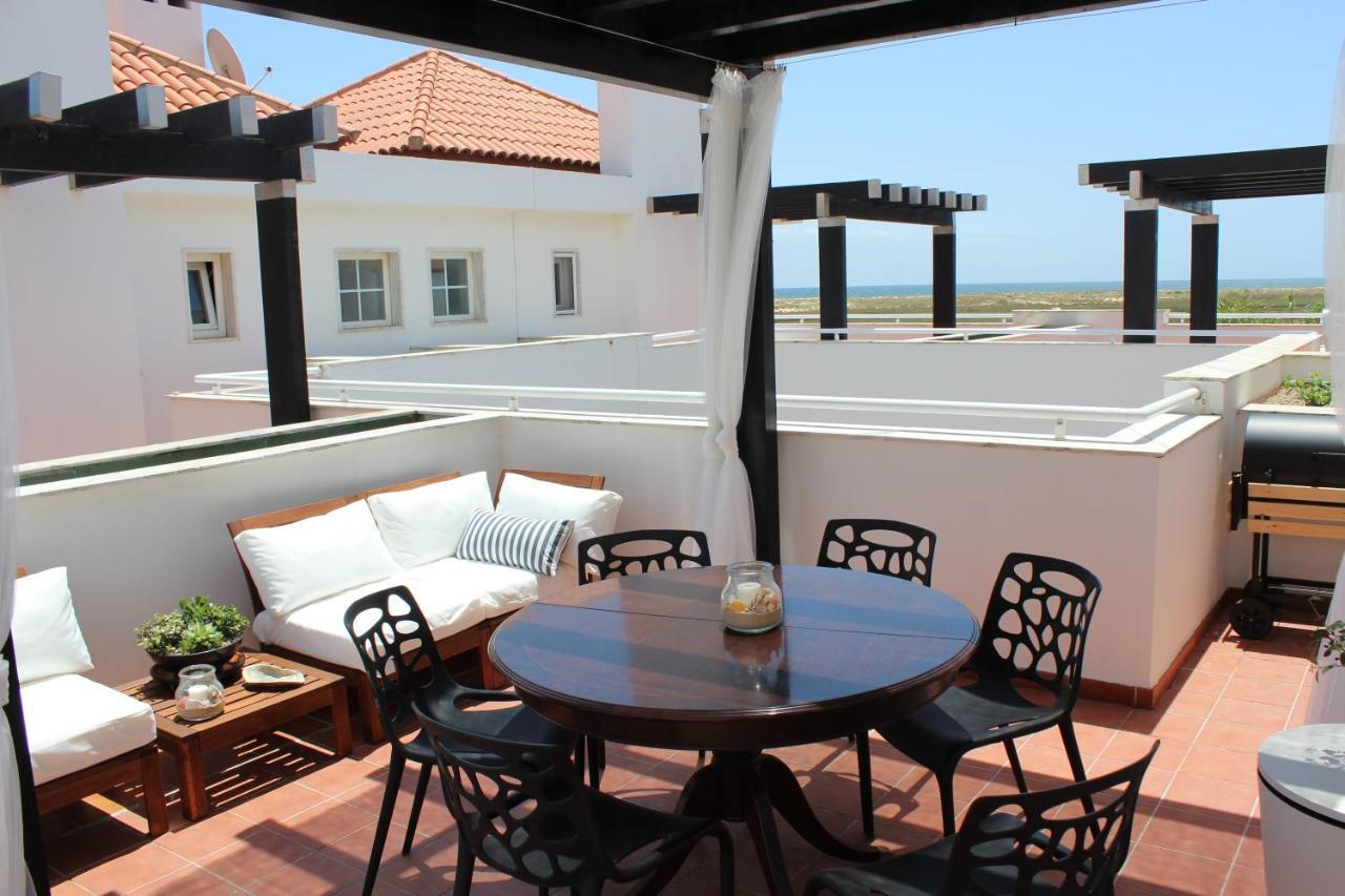 Caia Formosa Apartamento Cabanas De Tavira
