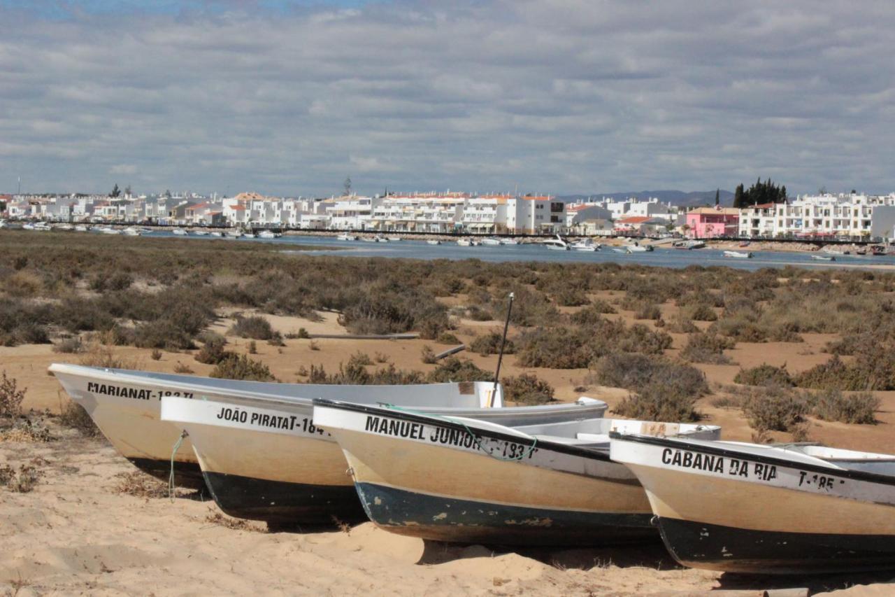 Apartamento Caia Formosa Cabanas De Tavira