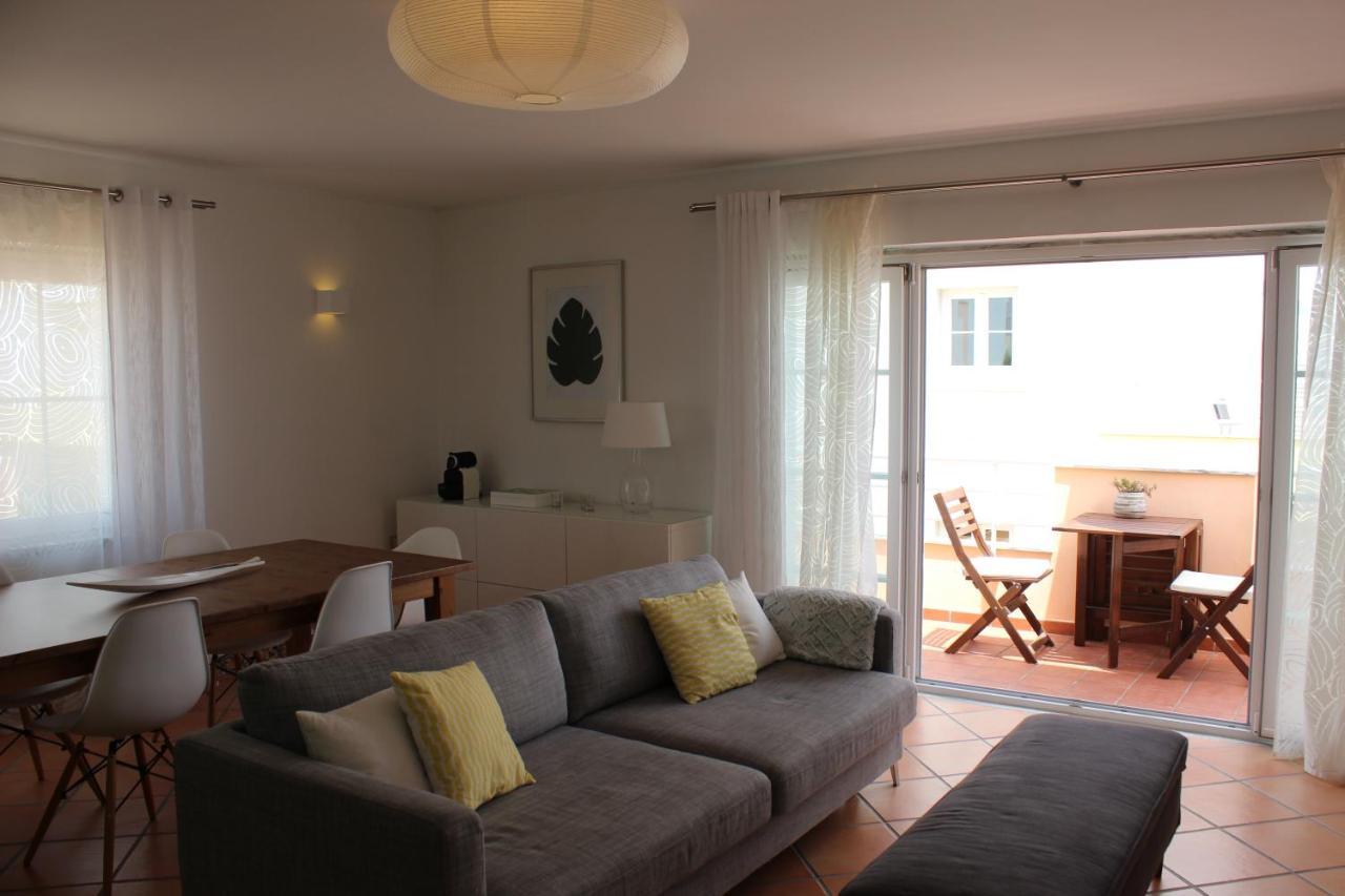 Caia Formosa Apartamento Cabanas De Tavira