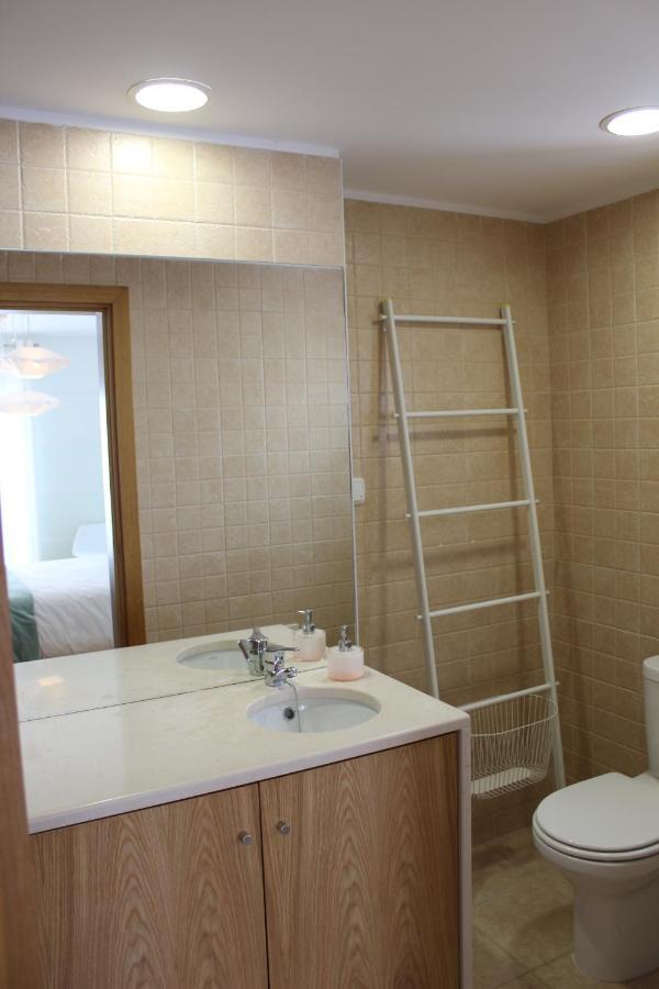 Apartamento Caia Formosa