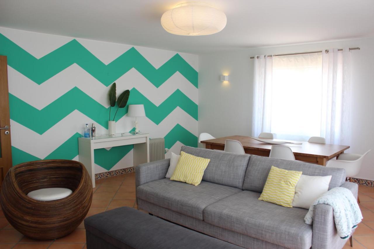 Apartamento Caia Formosa