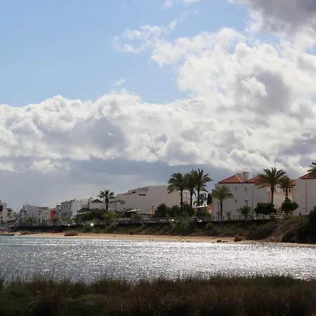 Caia Formosa Apartment Cabanas De Tavira Exterior photo