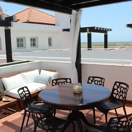 Caia Formosa Apartment Cabanas De Tavira Exterior photo