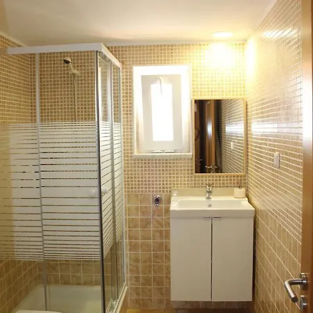 Caia Formosa Apartment Cabanas De Tavira Exterior photo